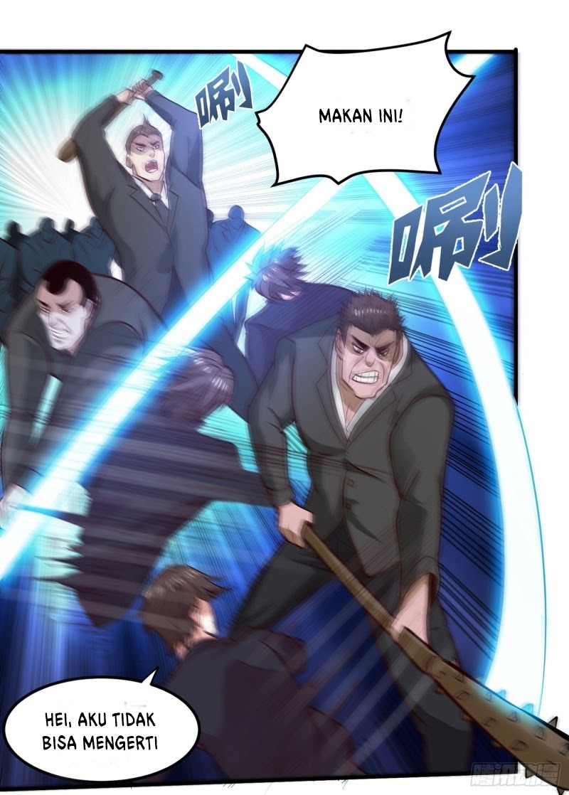 Strongest Divine Doctor Mixed City chapter 88